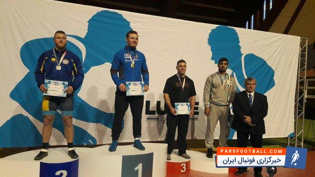 علی اکبر حیدری