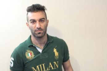 حنیف عمران‌ زاده - حنیف عمران زاده