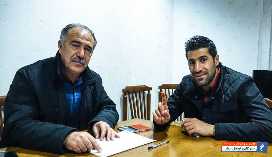 هاشم بیک زاده