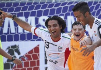 عباس هاشم‌ پور