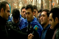 هواداران استقلال