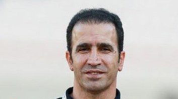 غلامحسین حسنوی