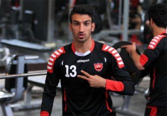پرسپولیس