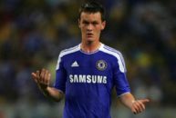 جاش مک ایچران