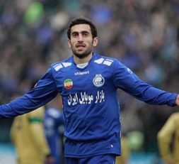 مجتبی جباری