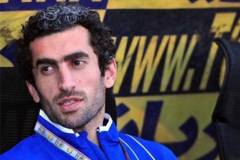 مجتبی جباری