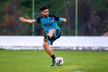 علیرضا جهانبخش