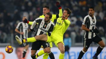 کوریره دلو اسپورت