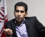 رئیس دپارتمان داوری