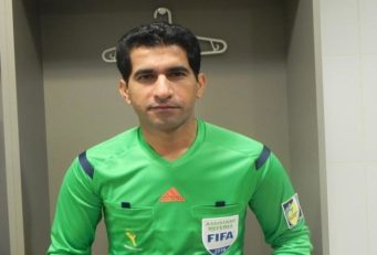 حسن کامرانی فر - حسن کامرانی‌ فر