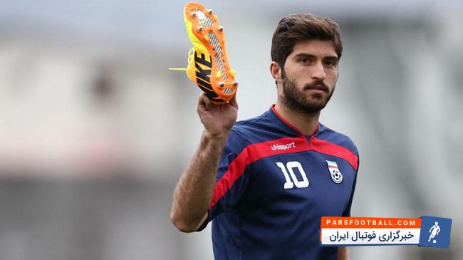 کریم انصاری فرد - پائولو بنتو