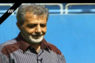 کاظم سیدعلیخانی