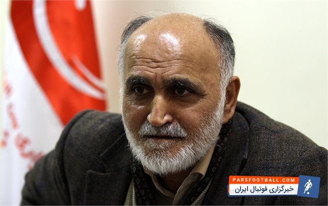 کاظم اولیایی