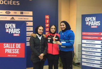 طراوت خاکسار