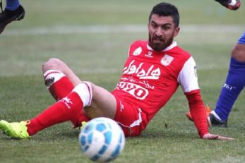 خالد شفیعی - کنعانی زادگان