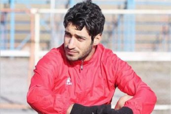 شجاع خلیل‌‌ زاده - شجاع خلیل زاده