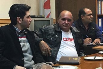 باربارو فرناندز خیمنز