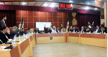 استقلال خوزستان