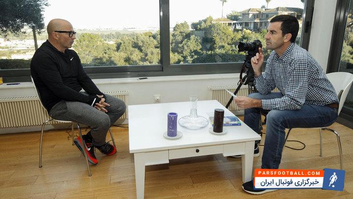 خورخه سامپائولی