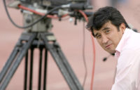 خداداد عزیزی