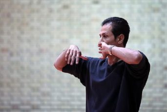 فرزاد کوهیان