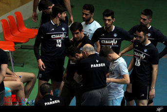 مرتضی الله‌ ورد