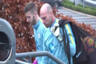 منچسترسیتی