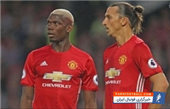 منچستر یونایتد