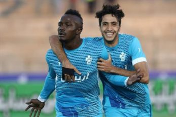 گادوین منشا - تراکتورسازی