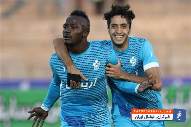 گادوین منشا - تراکتورسازی