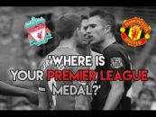 لیورپول و منچستریونایتد