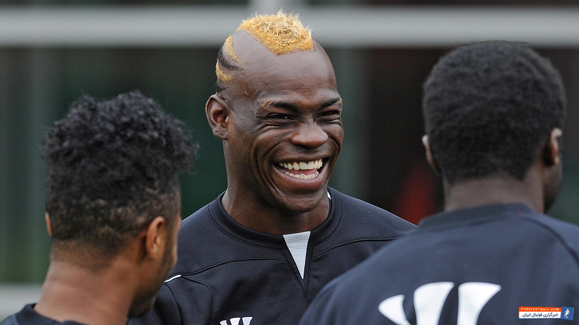 ماریو بالوتلی