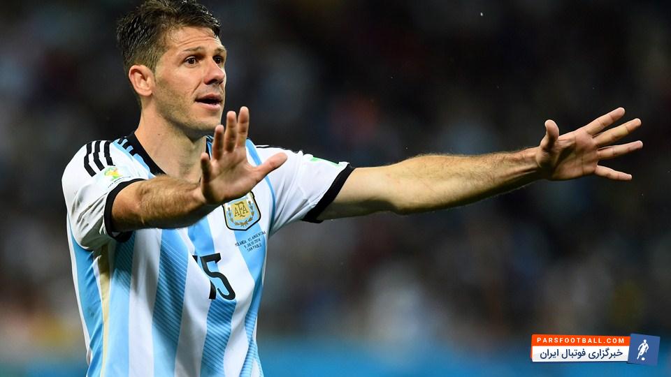 مارتین دمیکلیس