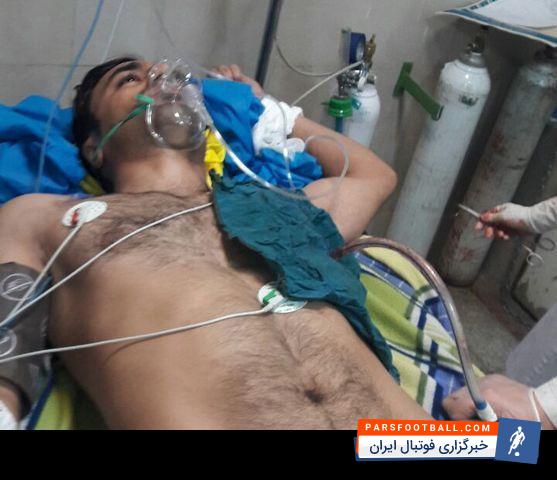 اکسین البرز