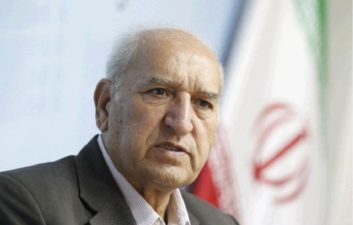 رئیس فدراسیون بسکتبال