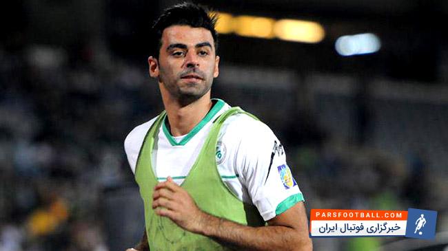 مسعود حسن زاده