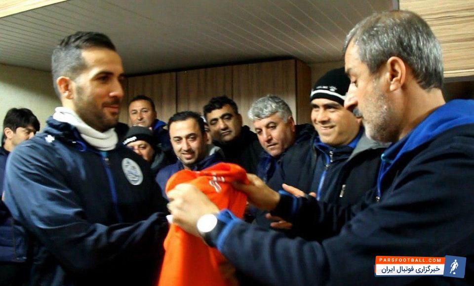 محمد مایلی کهن