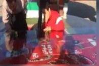 مرحوم هادی نوروزی