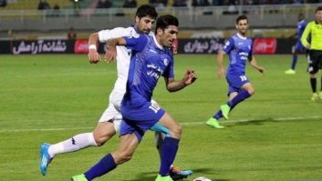 استقلال خوزستان