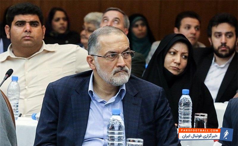 مهدی هاشمی - سید مهدی هاشمی