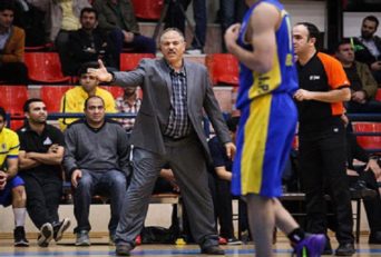 مهران حاتمی