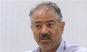 مهران حاتمی