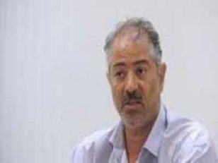 مهران حاتمی