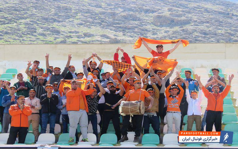 منصور ابراهیم زاده - مس کرمان