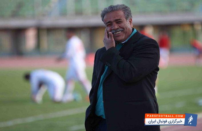 منصور ابراهیم زاده - مس کرمان