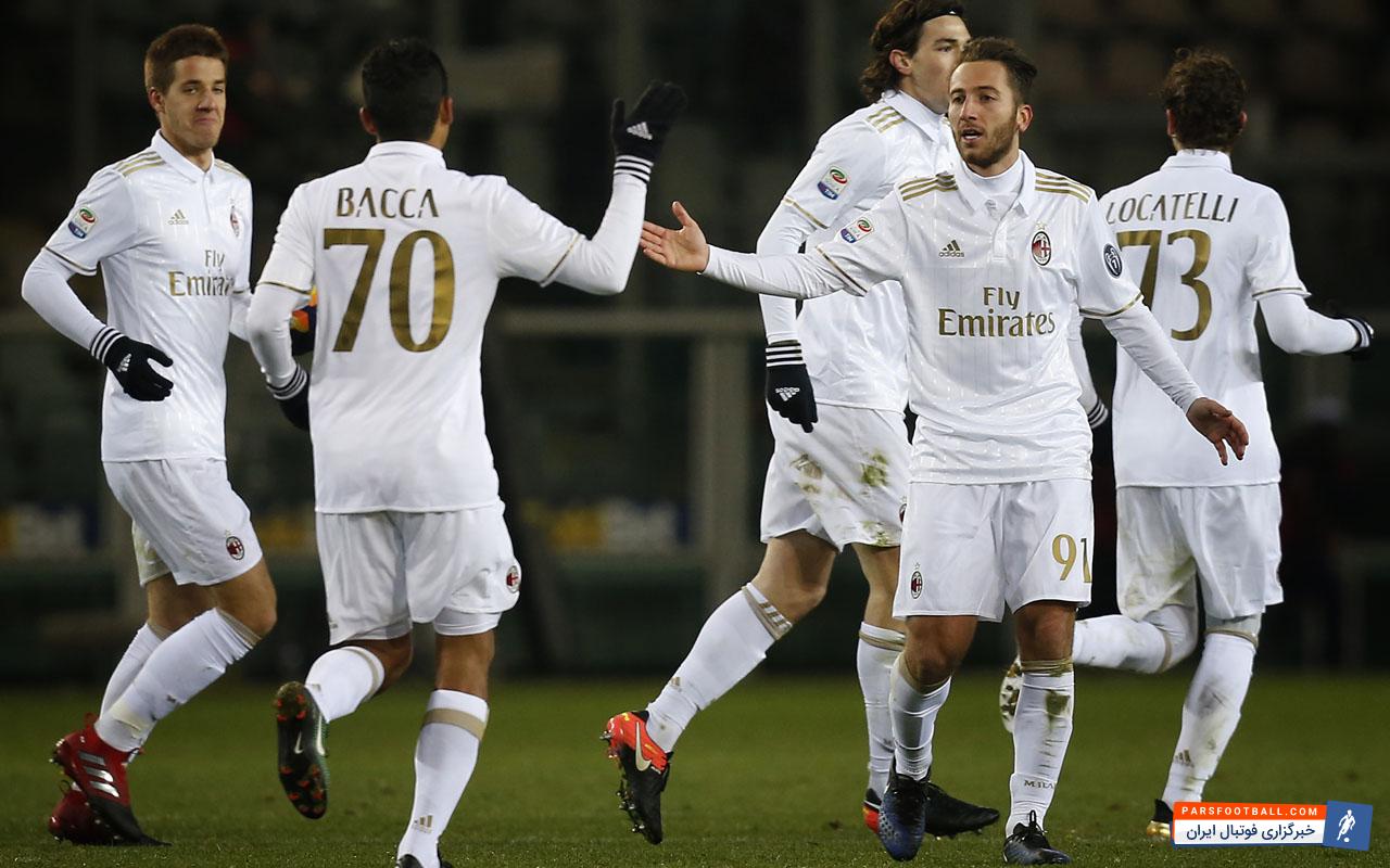 گاتزتا دلو اسپورت