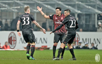 کوریره دلو اسپورت