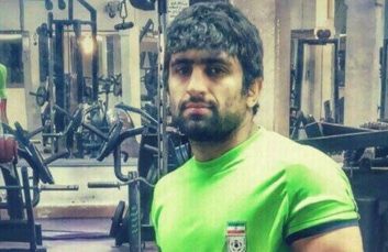 عارف محمدزاده