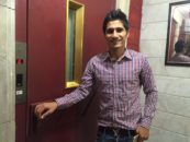 محمد آرام طبع