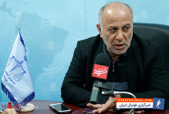 محمد درخشان